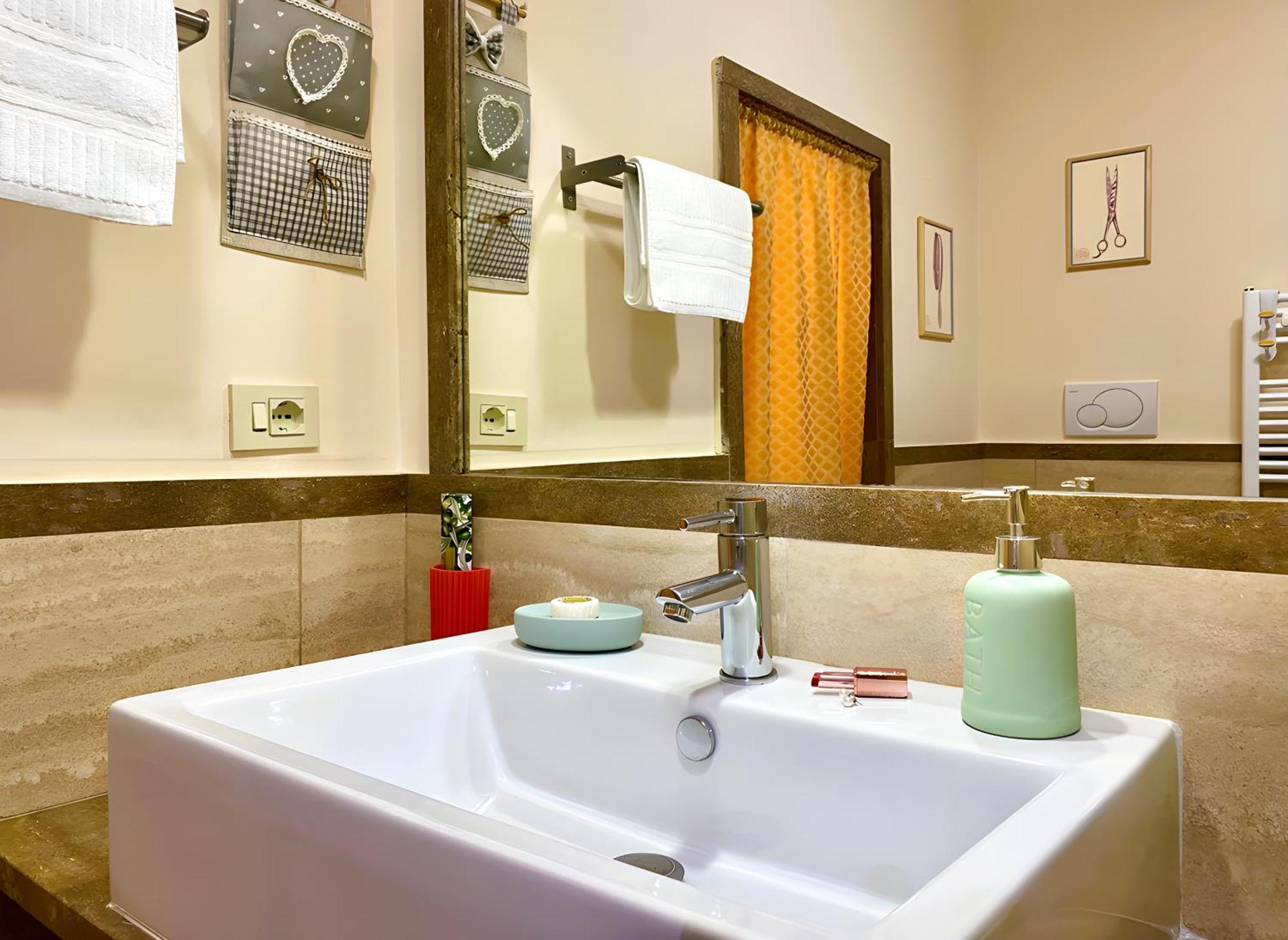 The Nest Rome