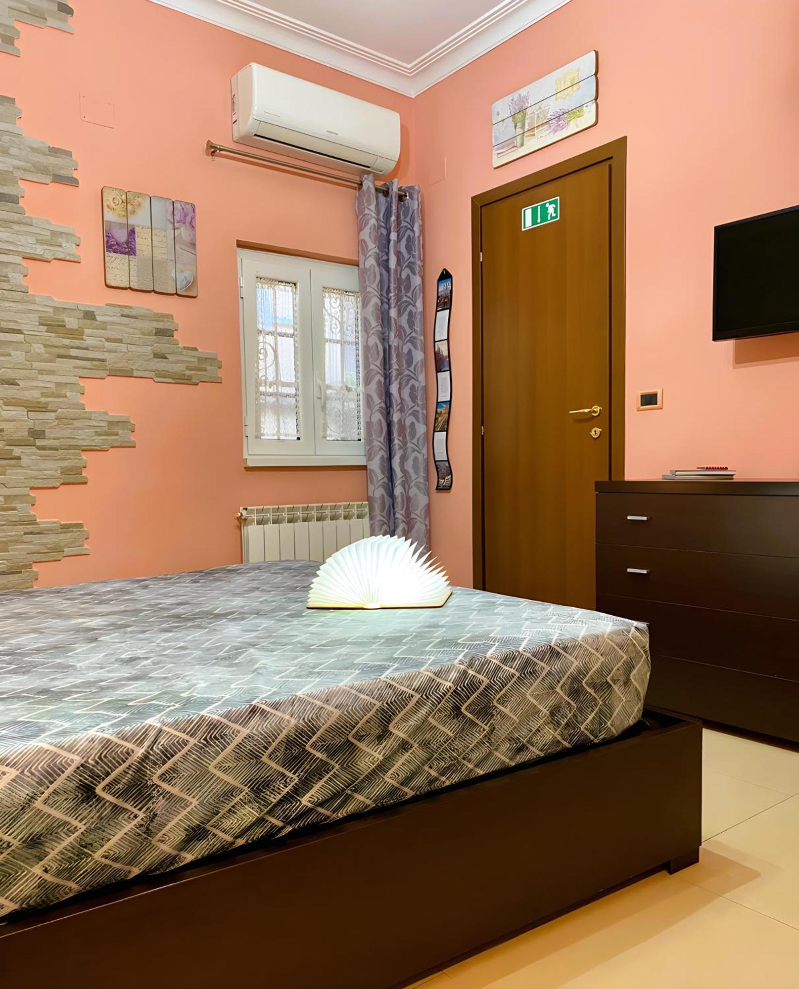 Appartement The Nest