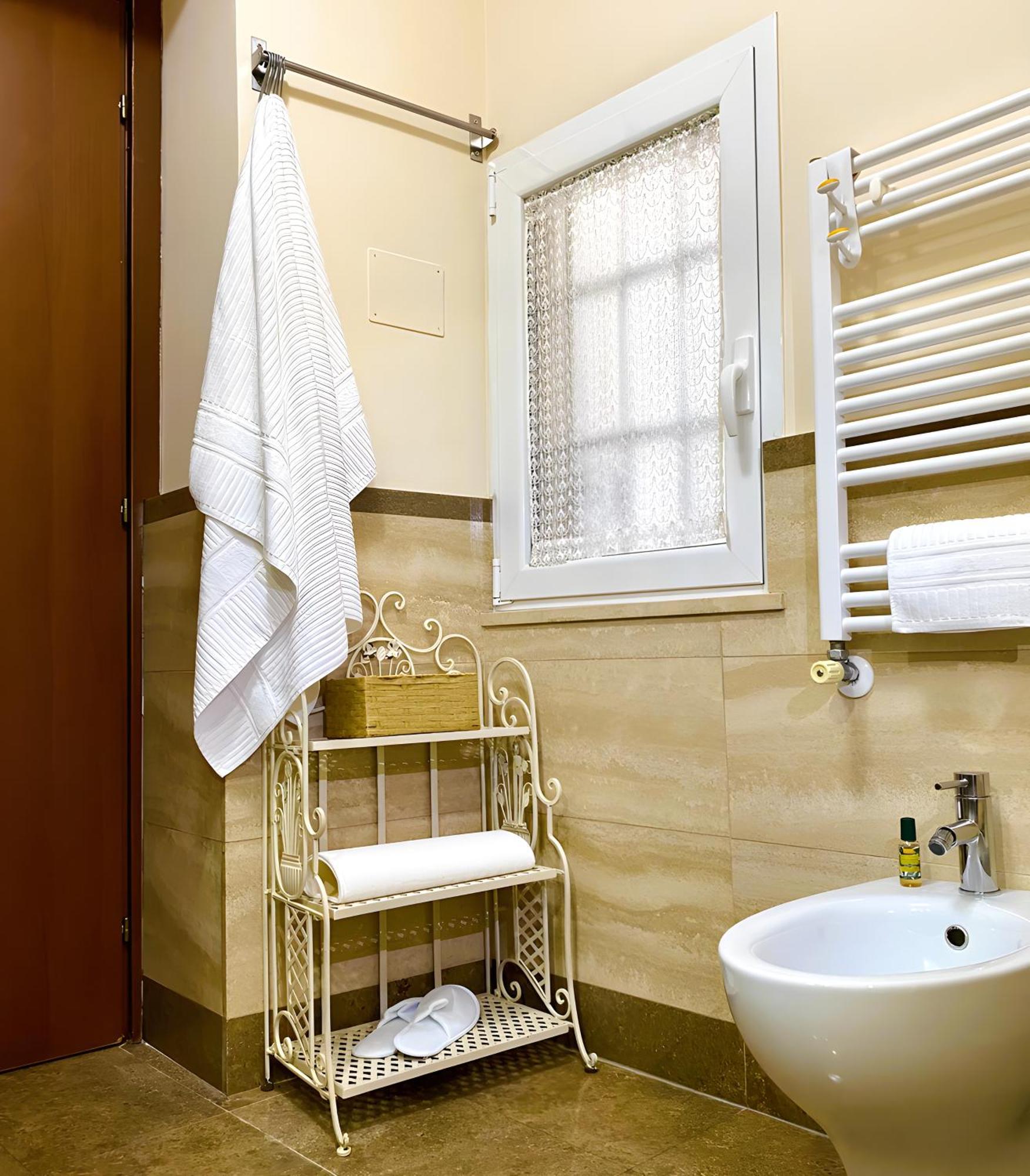 The Nest Appartement Rome
